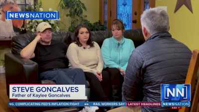 - There were so
many people wanting him - #CyberSleuths: The Idaho Murders