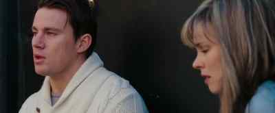 There were so many times that I almost did. - The Vow
