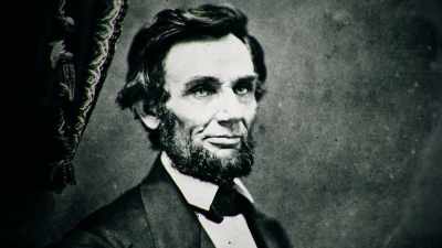 - There were so many times - Abraham Lincoln