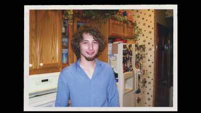 There is so much change that
happened from the time I was - A Friend of the Family: True Evil