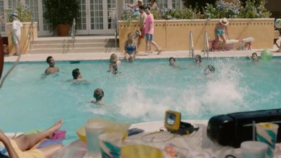 There was so much going on in my brain. - This Is Us