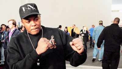  - There was so much going on. - Origins of Hip Hop