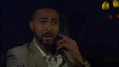 -There is so much I need
to discuss with you - Who Killed Our Father?