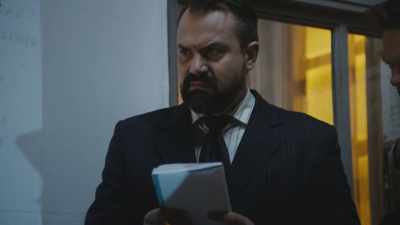 There is so much I want to show you." - Comrade Detective