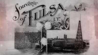 - There was so much money
in Tulsa these days, - Dreamland: The Burning of Black Wall Street