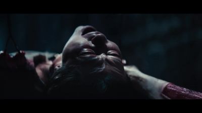 There is so much more the body can be made to feel - Hellraiser