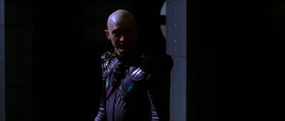 There is so much we need to talk about - Star Trek: Nemesis