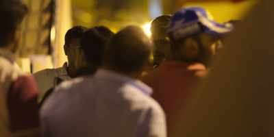 There was so much-- - Crime Stories: India Detectives