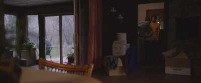 There is so much shit
in that barn. - The Rake