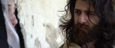 There is so much
that I wanted to tell you - 40: The Temptation of Christ