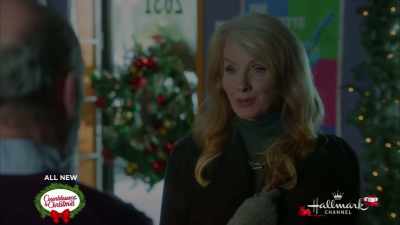 There is so much that
I've wanted to say to you - Chateau Christmas