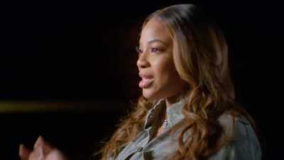 - There was so much turmoil
in the beginning of it - The Challenge: Untold History