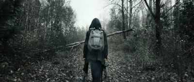 There is soldier
in every one of us, - Alien: Battlefield Earth
