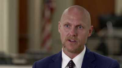 There is some anxiety.
People have called my office. - Impact x Nightline