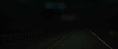 There was some
break-ins in the neighborhood, - The Girl Who Got Away