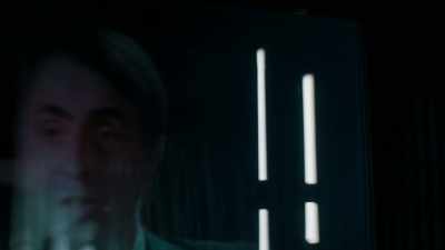 There is some chance
that in the next few decades, - James Cameron's Story of Science Fiction