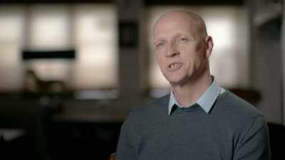 There were some where clearly,
he had searched the Internet - Britain’s Most Evil Killers
