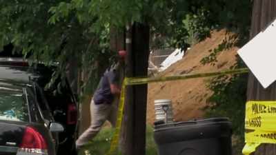 There was some credibility to the
location. - The Cleveland Kidnappings