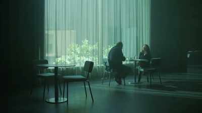 There was some invested, - Inside the Mind of a Con Artist