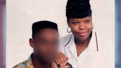 There were some 
marriage issues, - New York Homicide