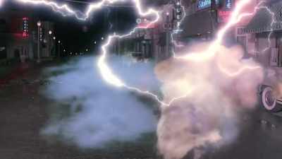 There were some other shots - The Movies That Made Us