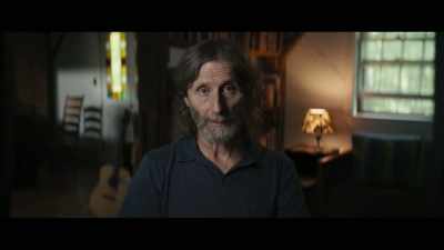 There was some tear shed
by some individuals, - Heaven's Gate: The Cult of Cults