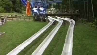 - There were some times
it happened - Class Action Park