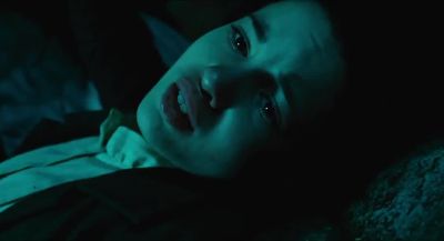 A long time ago - Pan's Labyrinth