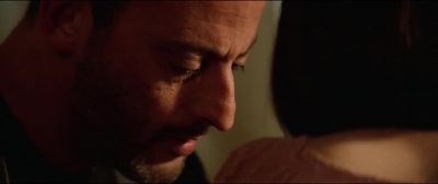 There was someone a long time ago - Léon: The Professional