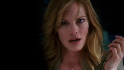 There was someone else in that room. - CSI: Crime Scene Investigation