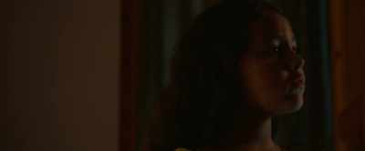 There was someone in my room. - The Innocents