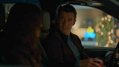 There is something
about being in a car that just-- - An Unexpected Valentine