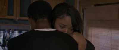 There was something about
the way he said he was sorry - Acrimony