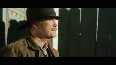 There is something about this - Butch vs. Sundance