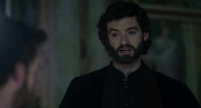 There is something to be said
for direct action. - Medici: Masters of Florence