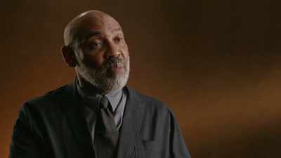 There is something else
that we can engage with - Black Art: In the Absence of Light