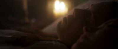 There was something
from my dream. - Carmilla