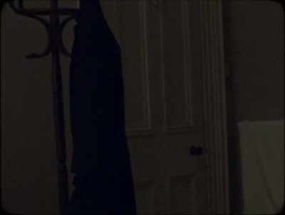 There is something going on in this house. - The Devil's Doorway