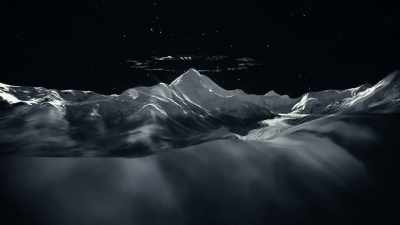 There was something
going on there - The Alaska Triangle