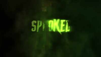 There is something here,
and I am not happy about this at all. - Spooked Scotland
