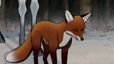 There was something here that was
intriguing and intoxicating. - The Boy, the Mole, the Fox and the Horse
