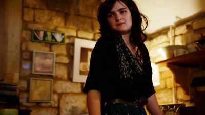 There is something I can give to
help with your situation, - The Exorcism of Hannah Stevenson