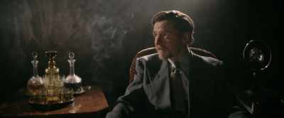 There is something I have been
dying to ask, no pun intended, - Nandor Fodor and the Talking Mongoose