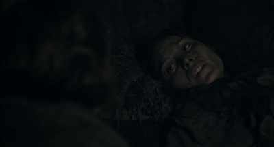 There is something
I have to tell you, Lina. - Ashes in the Snow