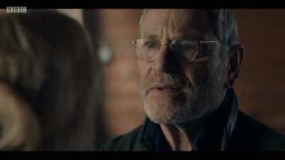 There is something
I need to tell you. - Baptiste