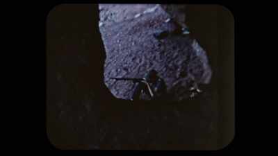 There was something
in the DNA of it that, - Spielberg