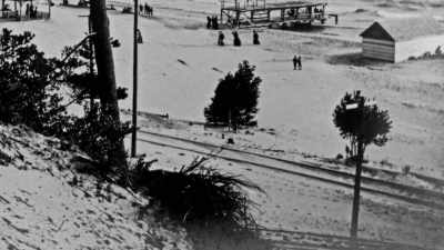 There was something
in the ground, and it is-- - The Curse of Civil War Gold