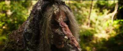 There is something in the swamp.
Something evil. - The Ash Lad: In the Hall of the Mountain King