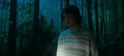 There was something in the weird house, - My Best Friend's Exorcism