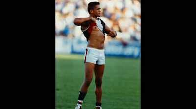 There was something
incredibly powerful - The Australian Dream